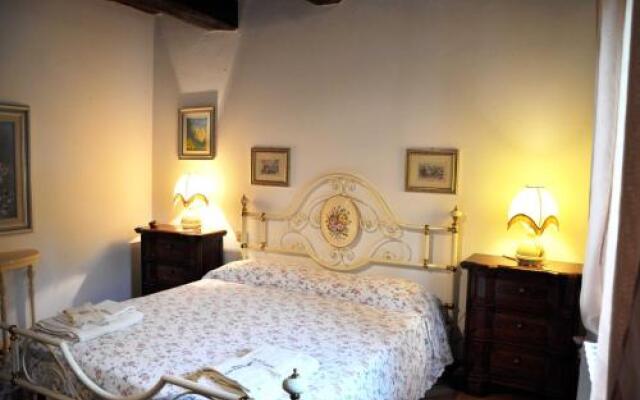 B&B La Collina