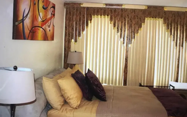 McSimon's Duplex