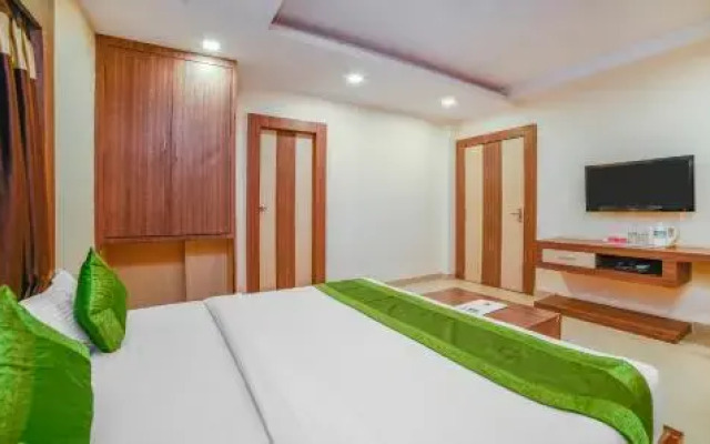 Treebo Trend Annpurna Inn