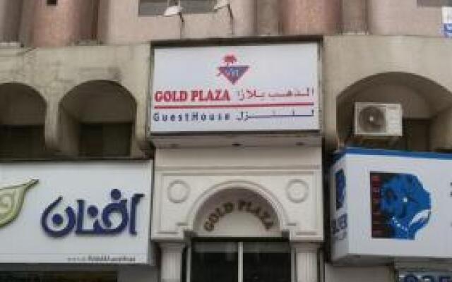 Gold Plaza Guest House