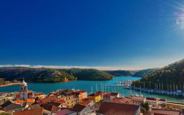 Holiday Home Anđela