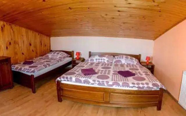 Salas Goralsky Dvor - Vila Lucia