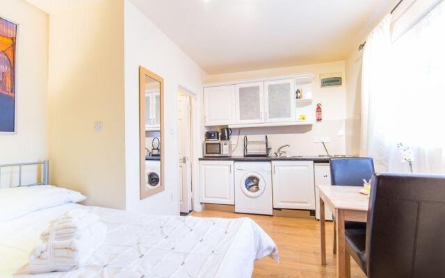 Golders Green Guest House