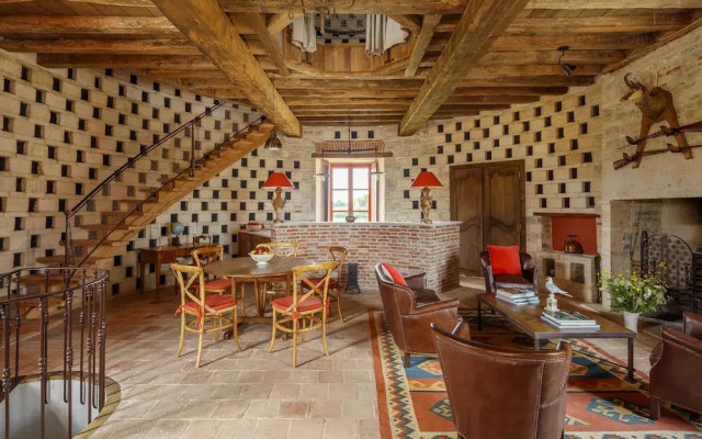 Le Pigeonnier de Ravenoville