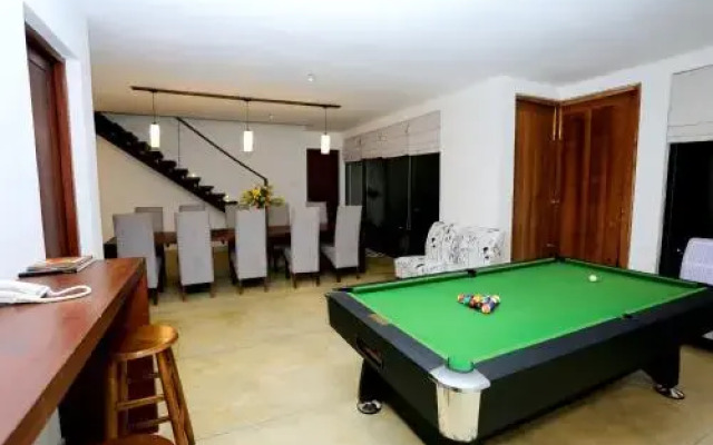 Nuwara Eliya The Fern Cove
