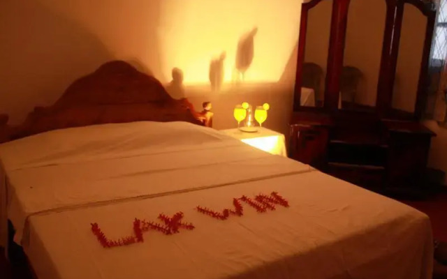 Lak Win Holiday Resort