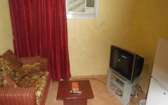 Marahal Al Nozha Apartment