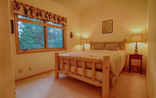 The Wildwood Estate - 3 Br Home