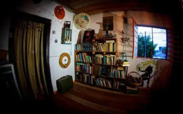 Siete Hierbas Hostal