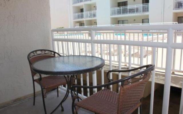 Sugar Beach 122 - Studio Condo