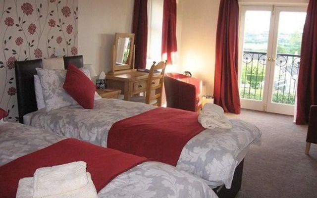 Ladywell House B&B