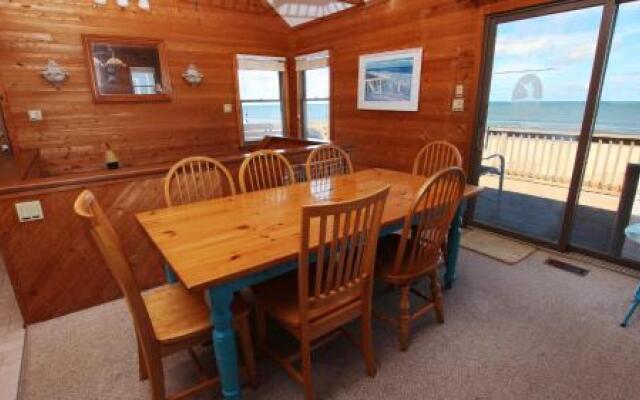 Dolphin View 152 - 4 Br Home