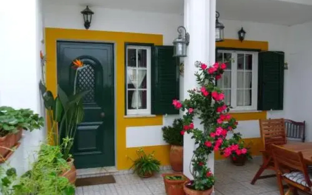 Casa das Flores