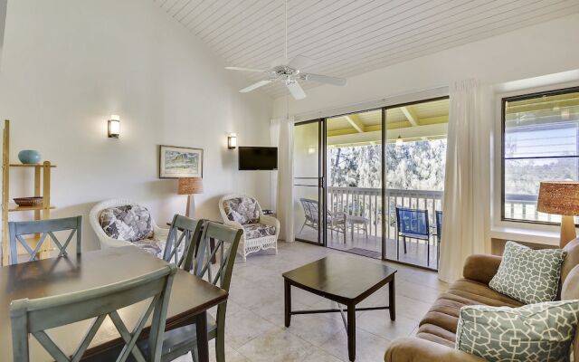 Da Kine Kahuku - 1 Br Condo