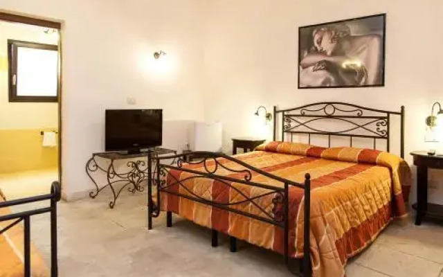 Antico Belvedere B&B Lecce