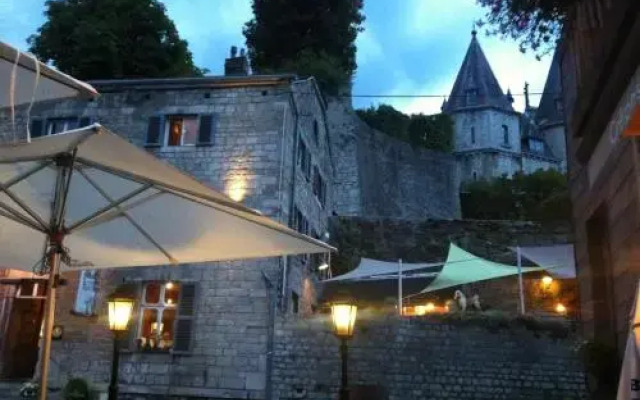 studio et appartement La Tête en l'Air