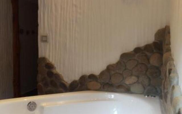 Patagonia Playa Suites