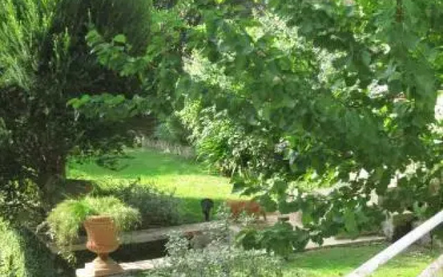 Guest House Trevignano Romano