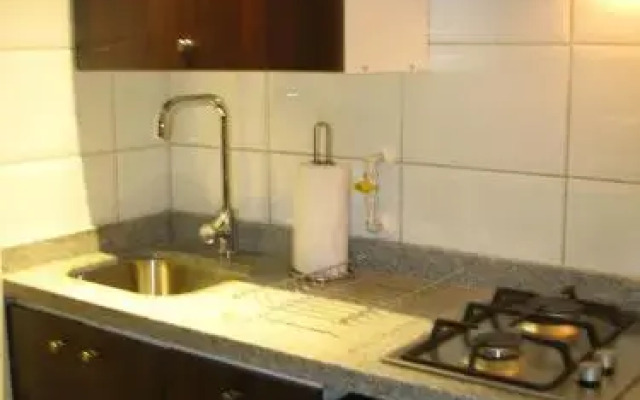 Amg Apartments