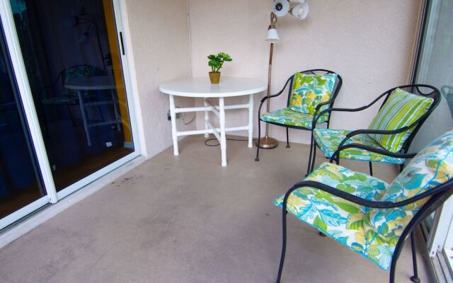 Cocoa Beach Vacation Rentals - Furnished Vacation Houses