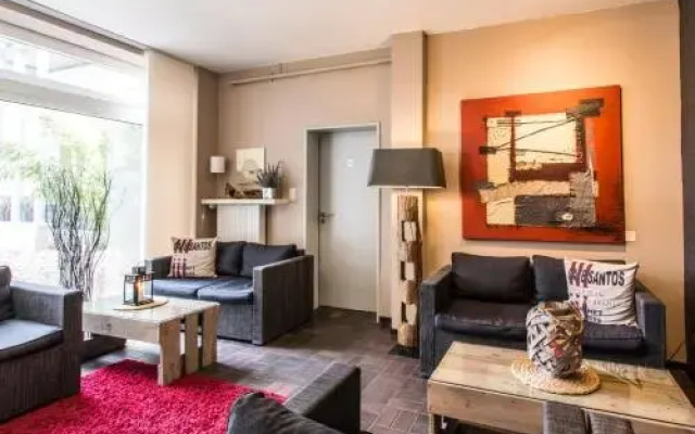 Art Hotel Bakker