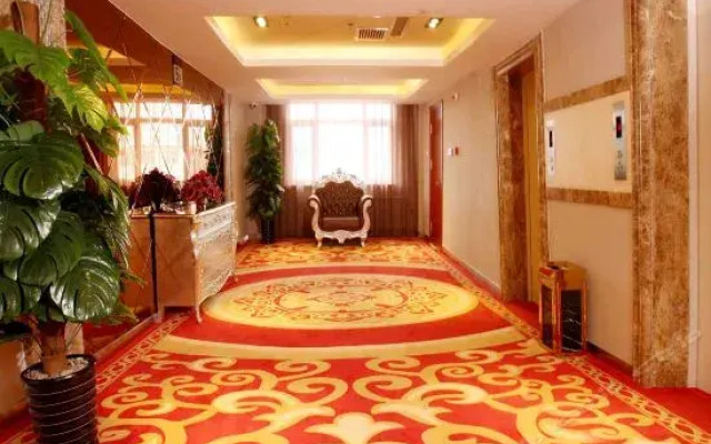 Li Jin Hotel