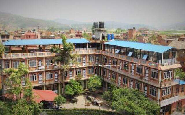 Hotel Panauti