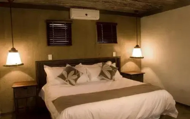 Emoya Hotel and Spa