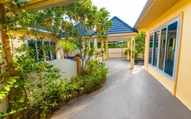 Platinum Villa 10A by Pro-Phuket