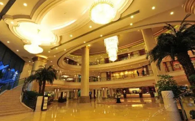 Xiyuan Hotel