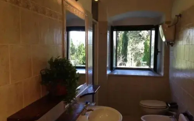 Agriturismo Villa Finetti