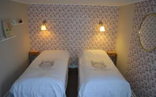Hotell Mollösunds Wärdshus