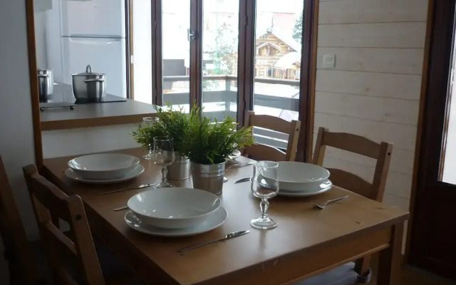 Résidence Nemea Le Hameau