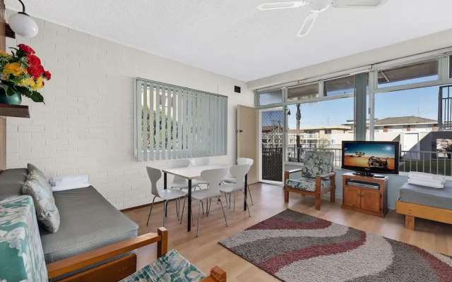 The Sands Apartment 6