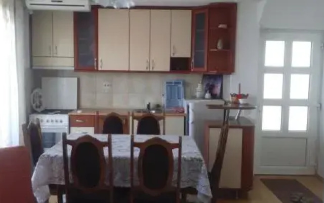 Bella apartments