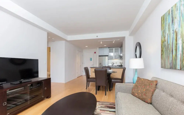 Bluebird Suites in Cambridge