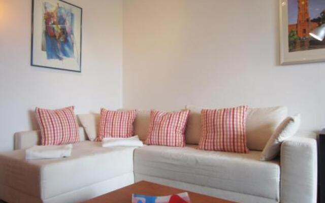 Ferienwohnung Sonnenschein - direkte Meerlage