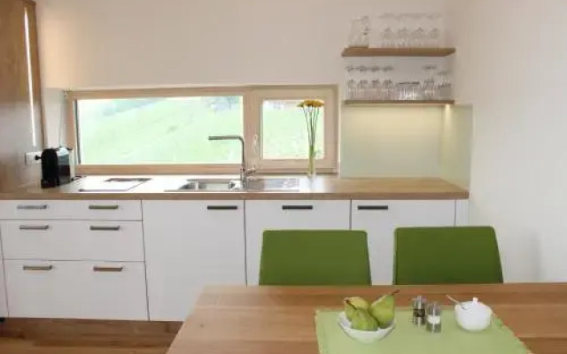 Winzerhaus am Gamlitzberg