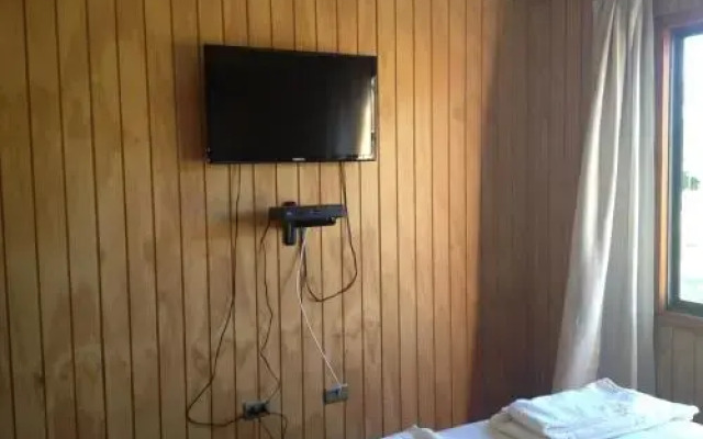 Cabañas Coyhaique Alto km 7