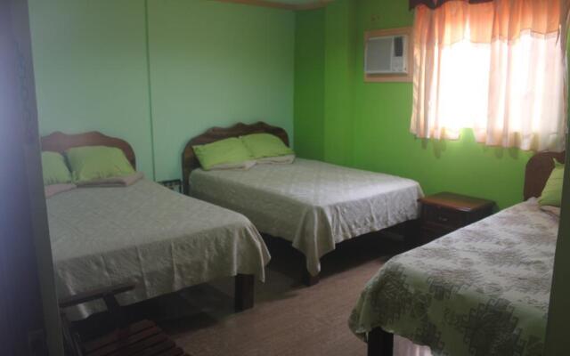 Hotel Don Chicho - Hostel