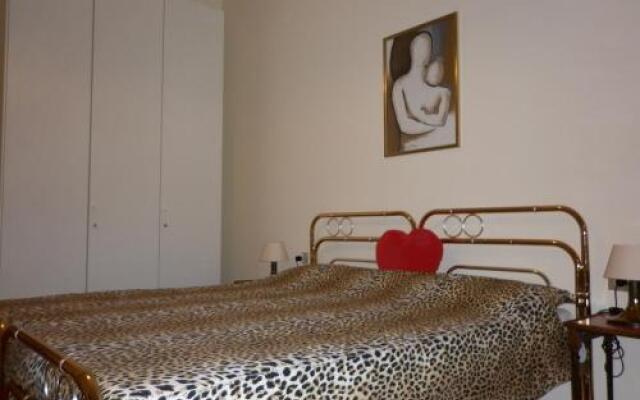 B&B Villa Olmo