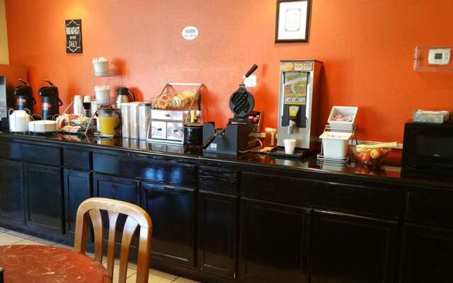 SureStay Hotel by Best Western Orange