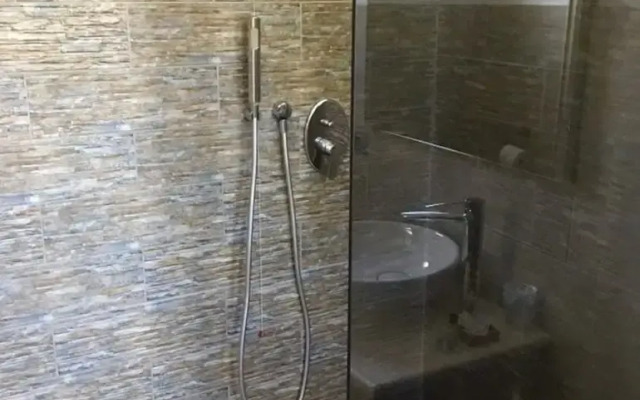 Country House Villa di L'Abbiu