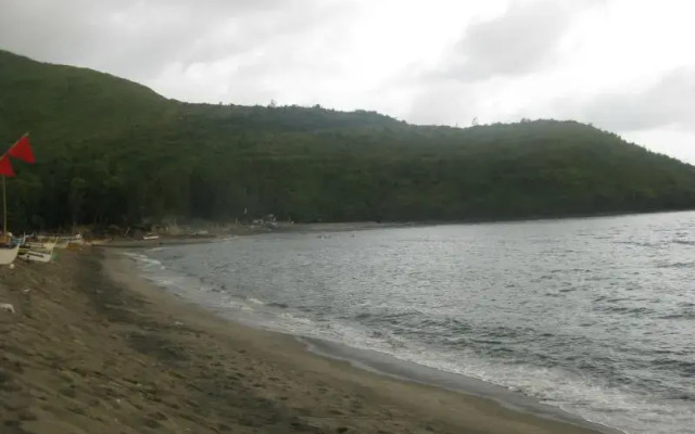 Pearl Island Resort