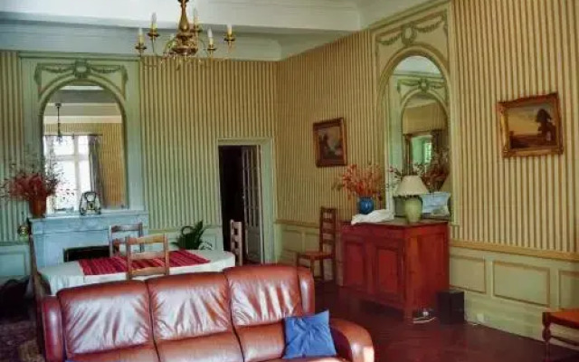 Hôtel du Château de Cabrières
