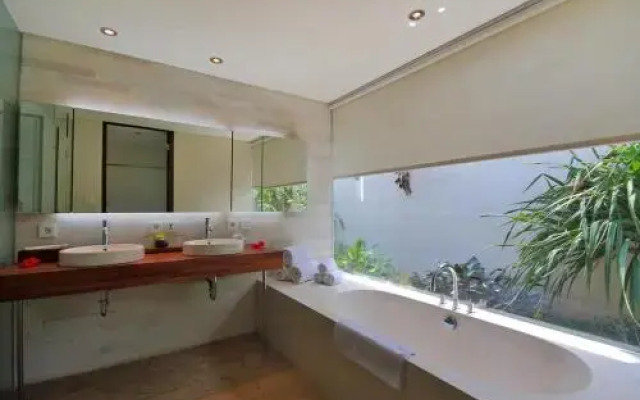 Sayang Garden