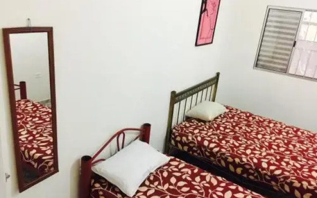 Lepá com Cozinha Equipada