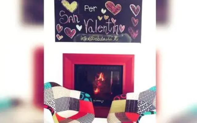 B&B da Vi.Vì