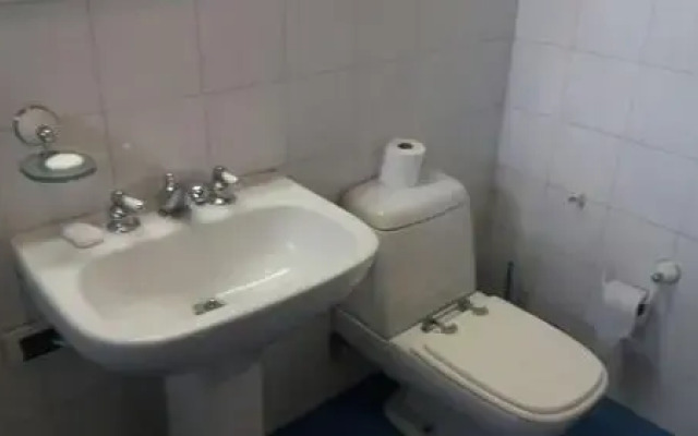 Suite Campos do Jordão
