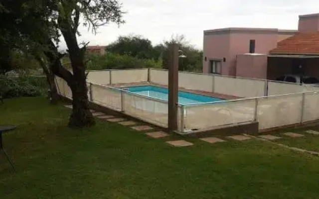 Villa Bonita Cabañas